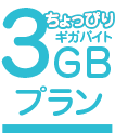 ちょっぴりプラン